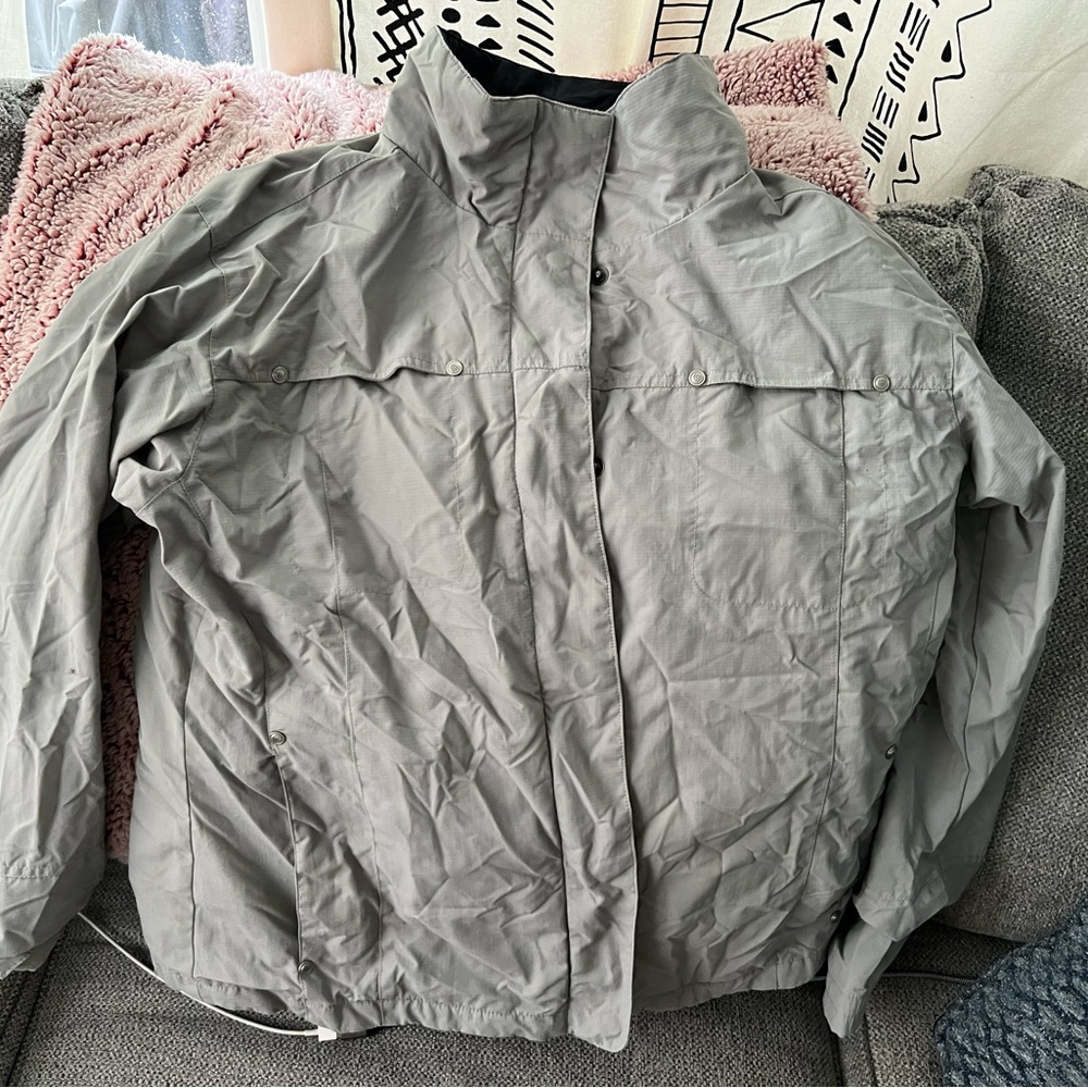 Columbia Convert jacket - Picture 4 of 5